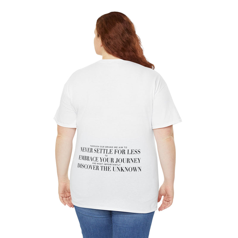 Globe Edition - Heavy Cotton Tee