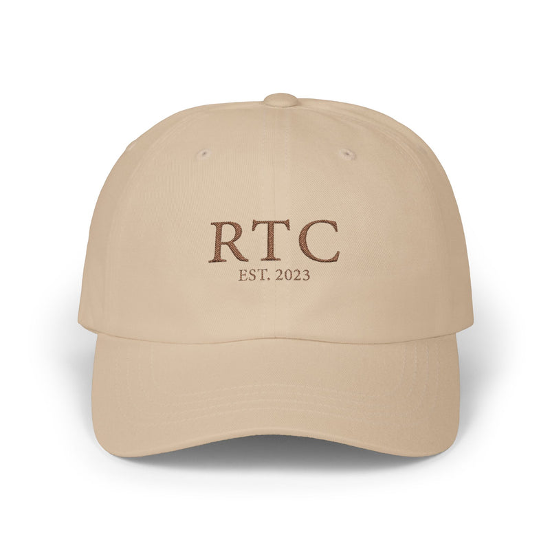 RTC-Dad Hats