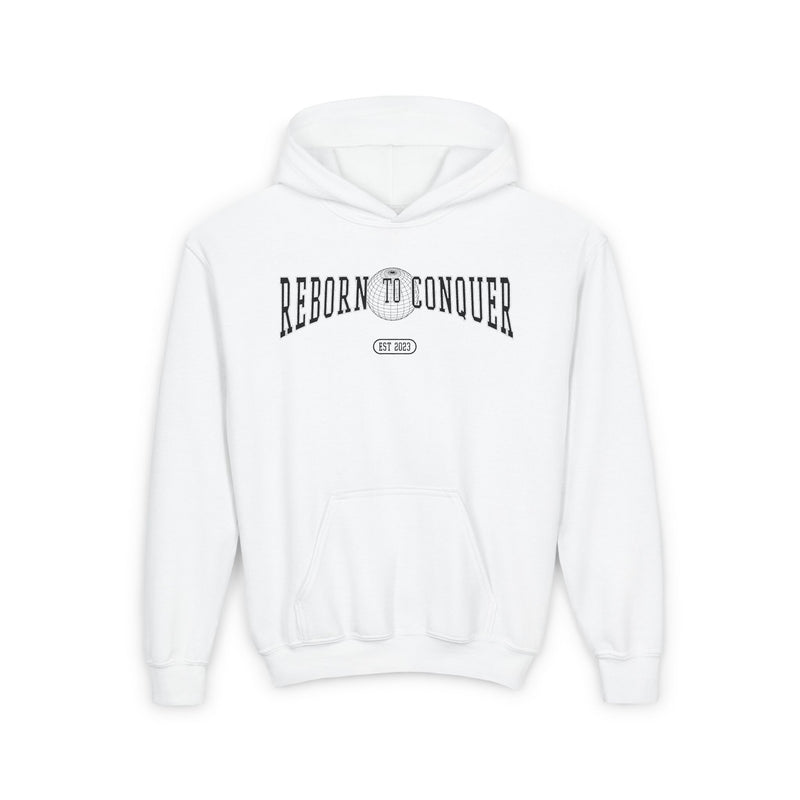 Globe Edition - Kids Hoodie