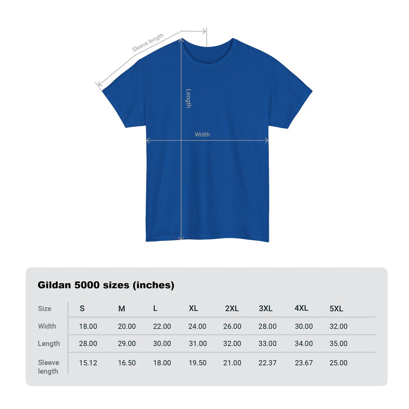Globe Edition - Heavy Cotton Tee