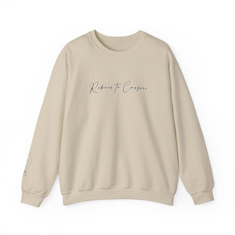"His & Her" - Edition Crewneck