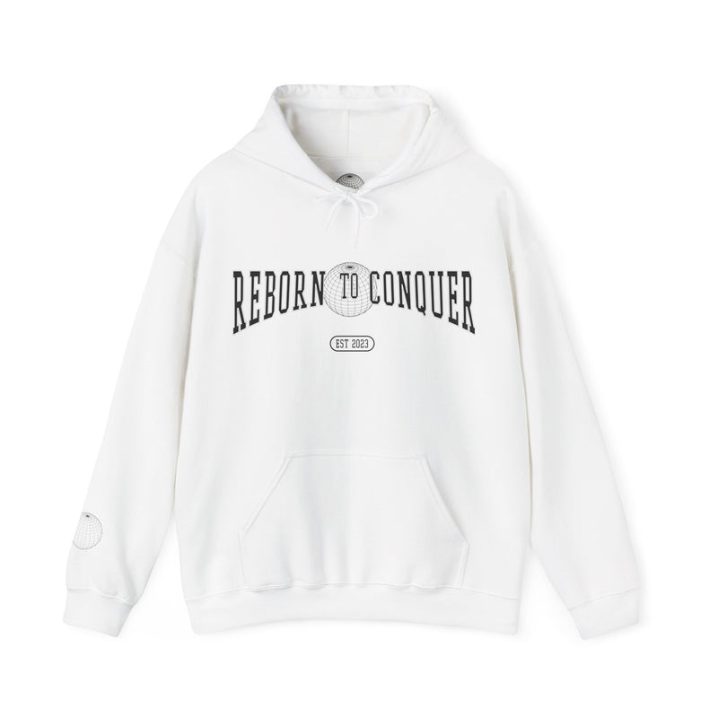 "Globe" Edition - Hoodie