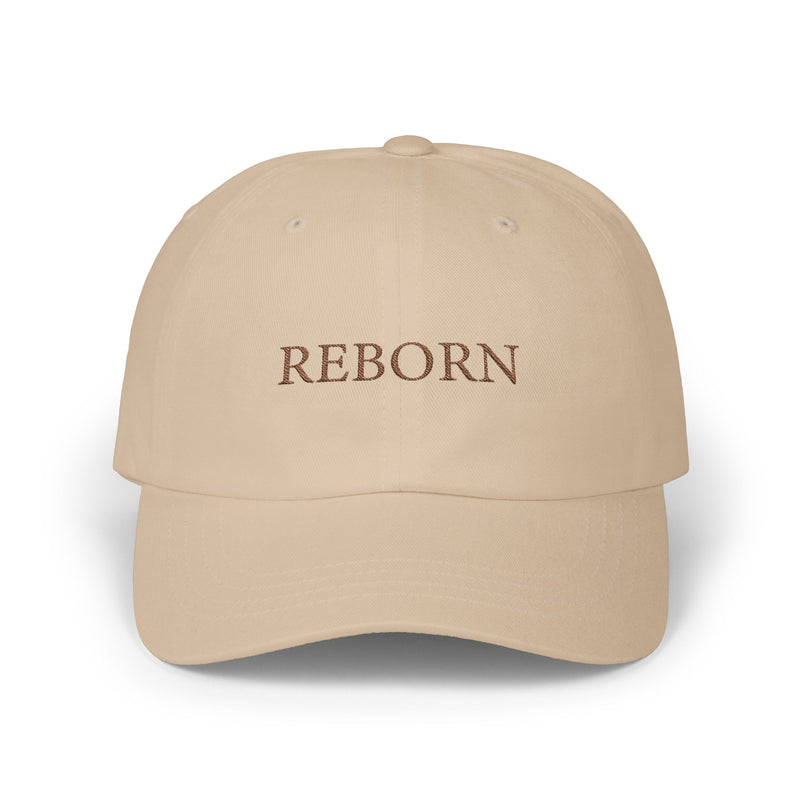 REBORN - Dad Hats