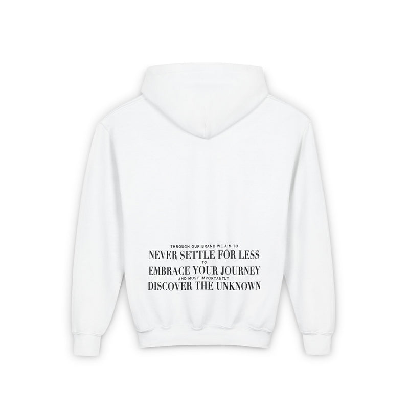 Globe Edition - Kids Hoodie