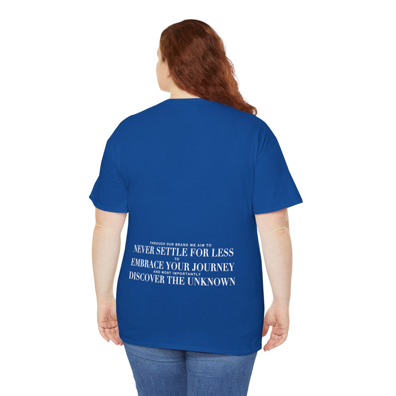 Globe Edition - Heavy Cotton Tee