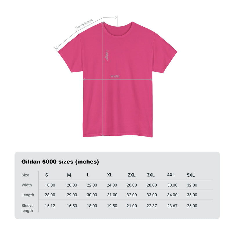 Globe Edition - Heavy Cotton Tee