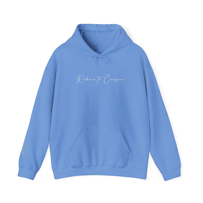 "His & Her" - Edition Hoodie