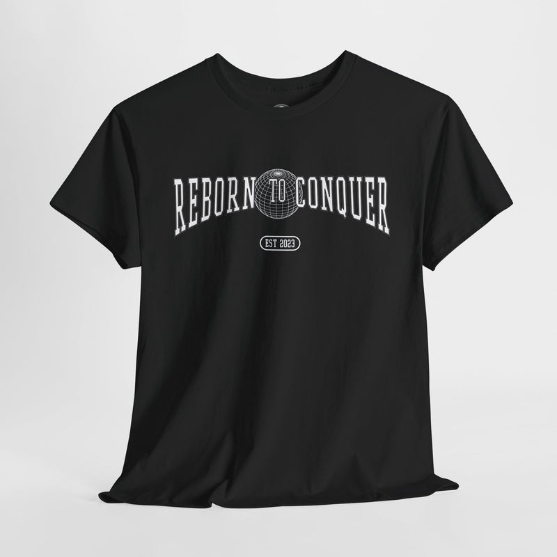 Globe Edition - Heavy Cotton Tee