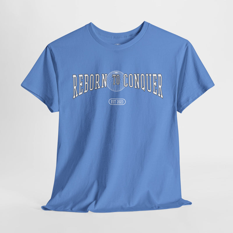 Globe Edition - Heavy Cotton Tee