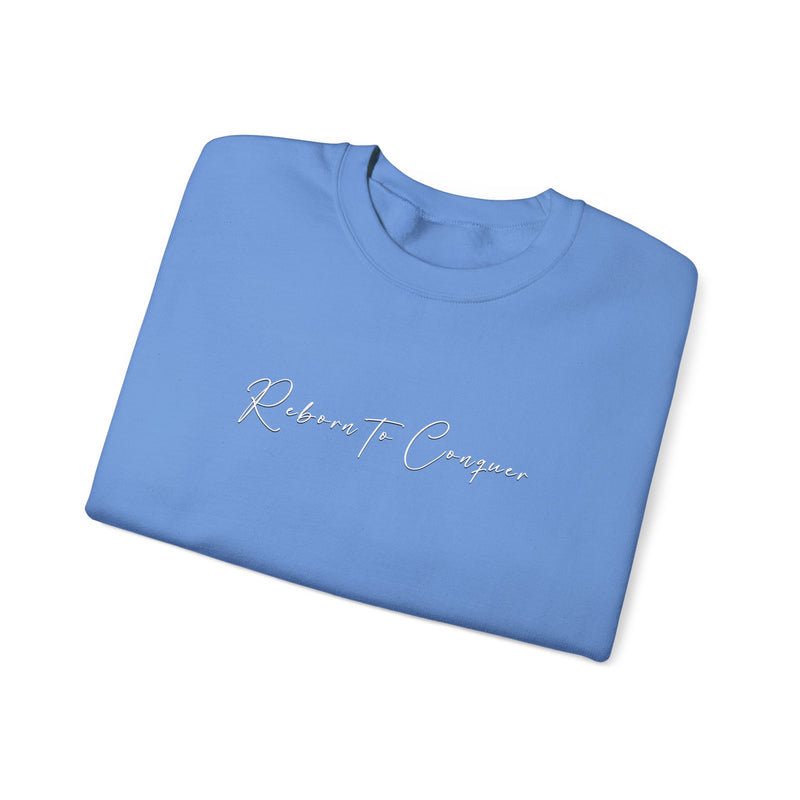 "His & Her" - Edition Crewneck