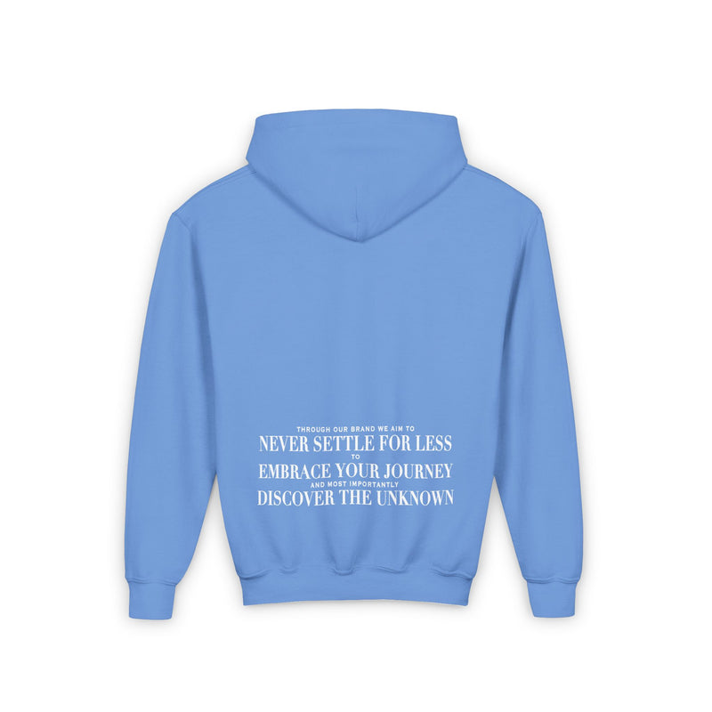 Globe Edition - Kids Hoodie
