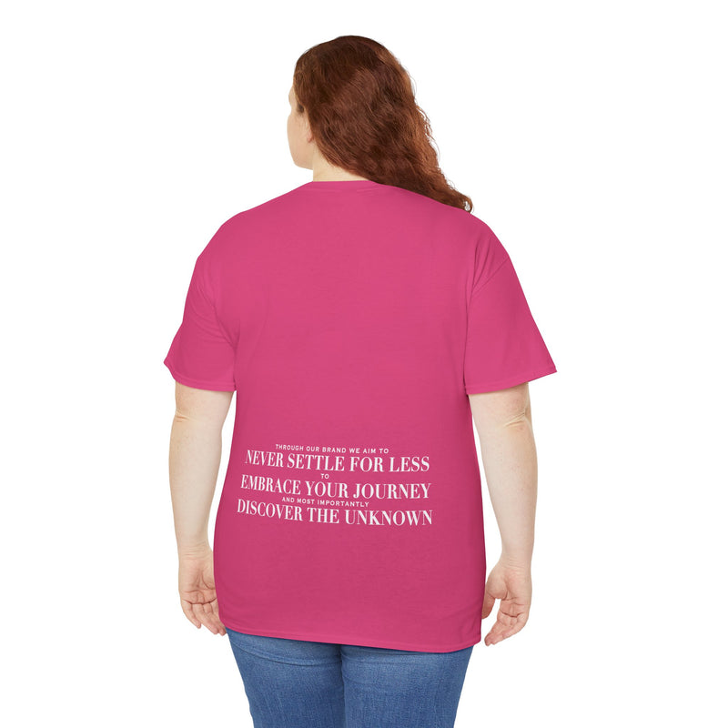 Globe Edition - Heavy Cotton Tee