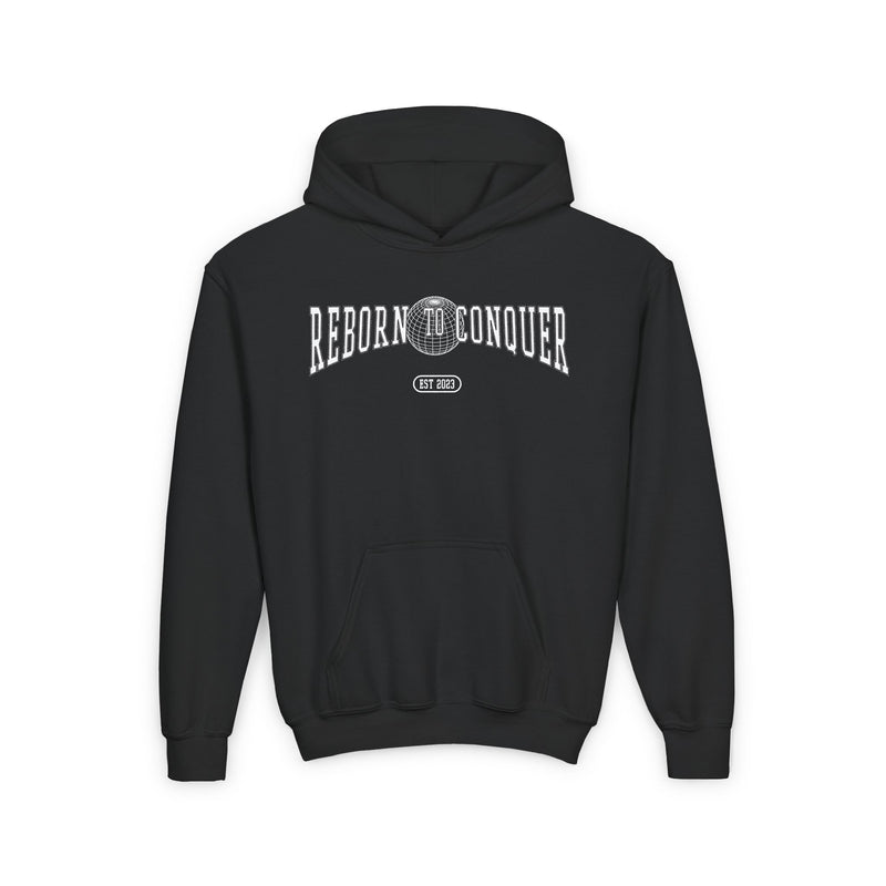 Globe Edition - Kids Hoodie
