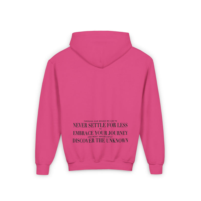 Globe Edition - Kids Hoodie