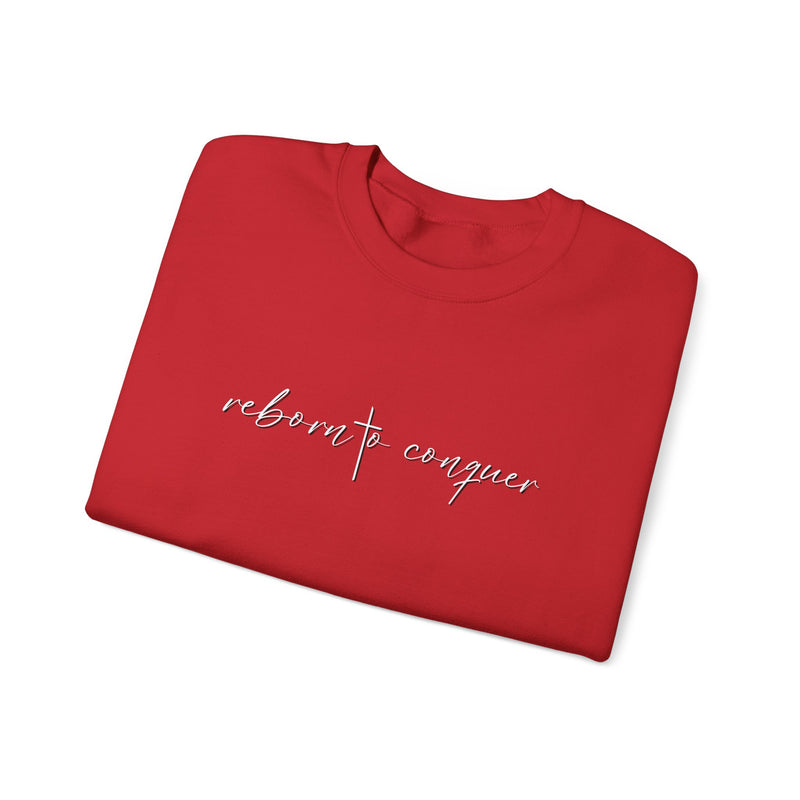 Faith Edition - Psalm 37:4 - Crewneck