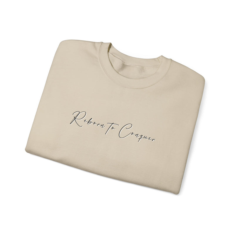 "His & Her" - Edition Crewneck