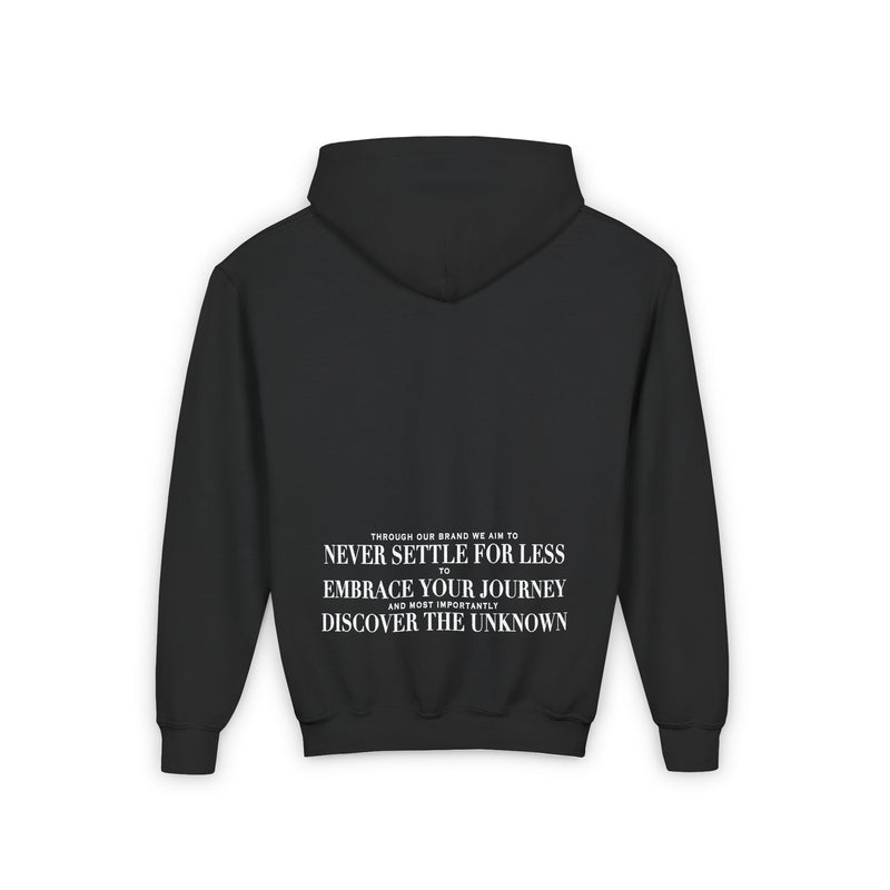 Globe Edition - Kids Hoodie
