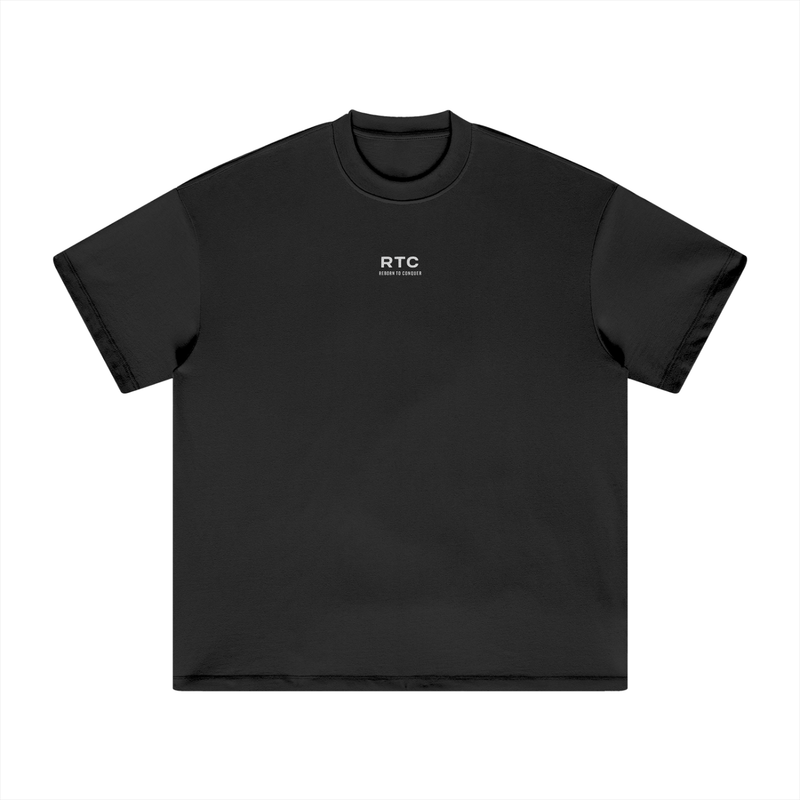 Limited Edition,RTC Fighter,Fightwear,Summer 2025 Drop,Fighter Merch,Chiquito
