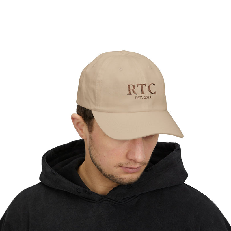 RTC-Dad Hats