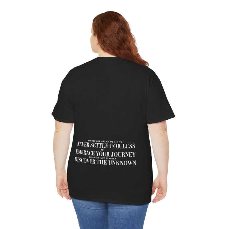 Globe Edition - Heavy Cotton Tee