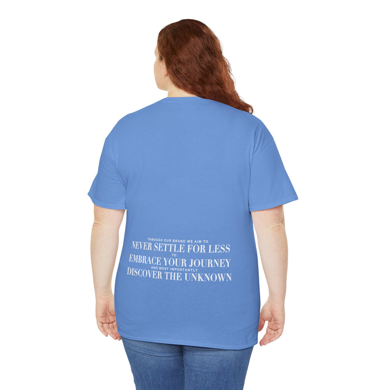 Globe Edition - Heavy Cotton Tee