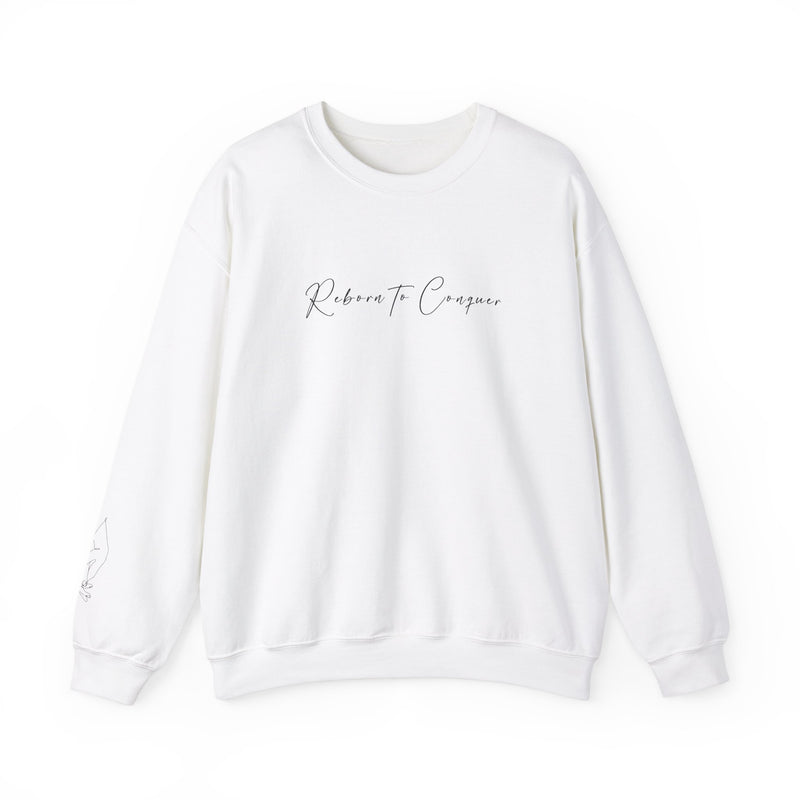 "His & Her" - Edition Crewneck