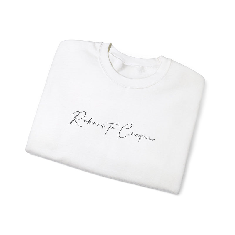 "His & Her" - Edition Crewneck