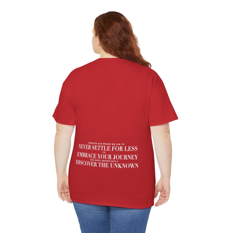 Globe Edition - Heavy Cotton Tee