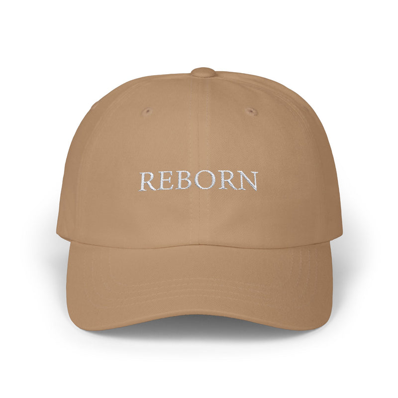 REBORN - Dad Hats