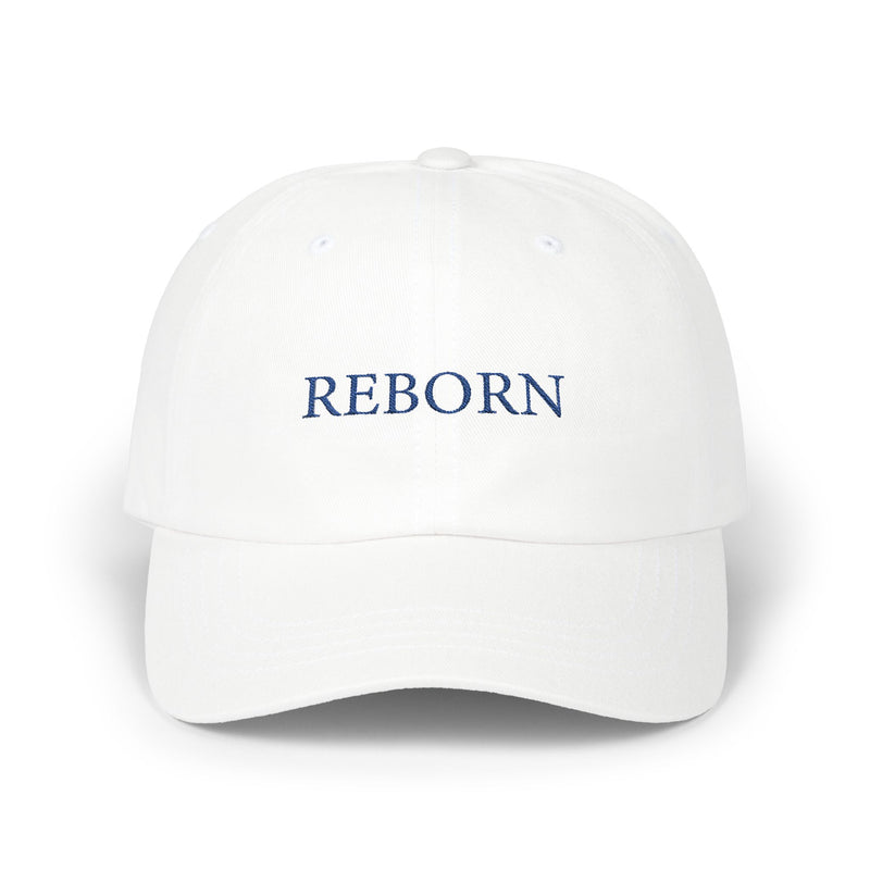 REBORN - Dad Hats