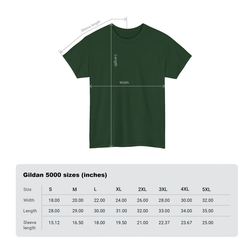 Globe Edition - Heavy Cotton Tee