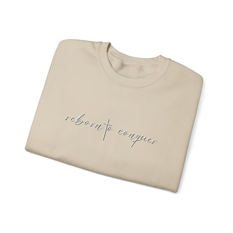 Faith Edition - Psalm 37:4 - Crewneck