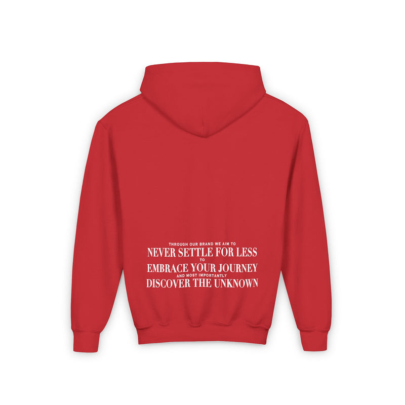 Globe Edition - Kids Hoodie