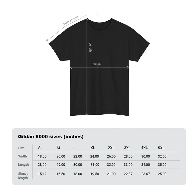 Globe Edition - Heavy Cotton Tee