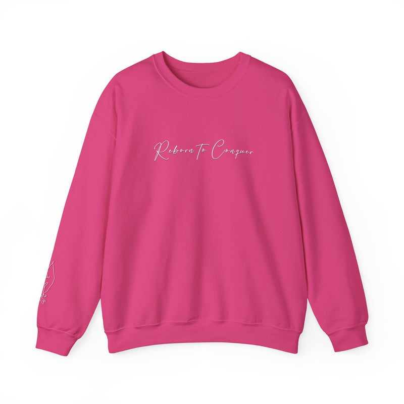"His & Her" - Edition Crewneck