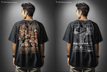 RTC Fighter Series – Drop 01 image