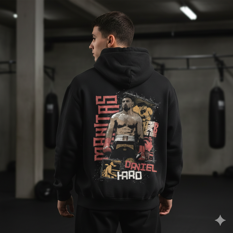 Manitas Exclusive Merch