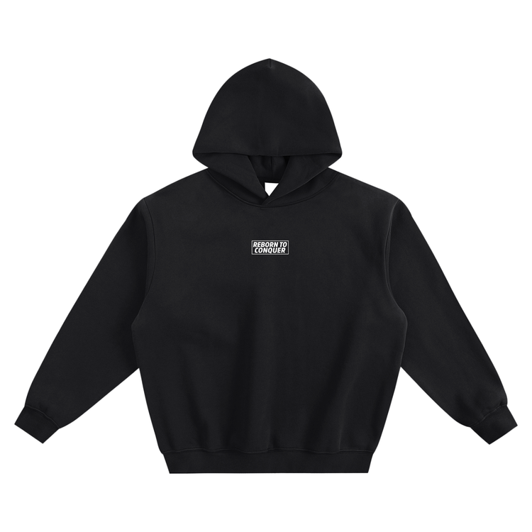 Hoodies & Crews