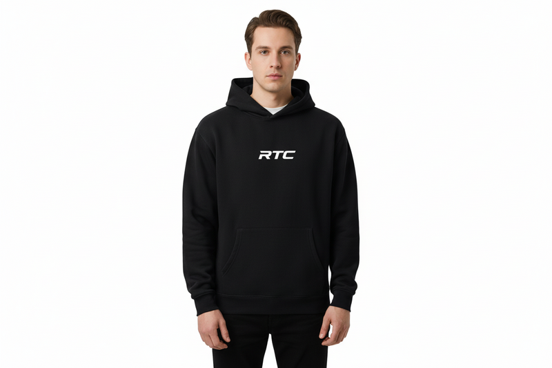 "The Chosen" Hoodie