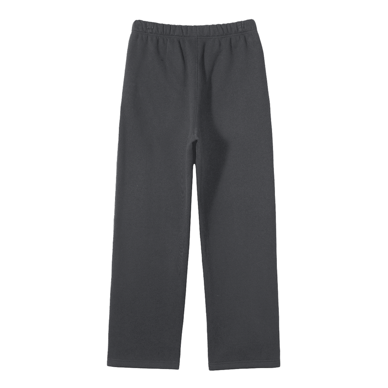Reborn To Conquer,RTC,The Chosen Collection,Motivational Apparel,Open Leg Pants,Fleece Pants,Streetwear Casual,Thick Fleece Pants,Winter Casual Pants,Straight Leg Joggers