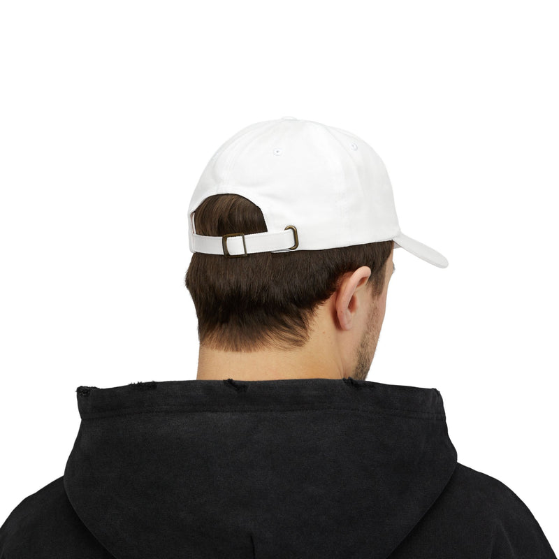REBORN - Dad Hats