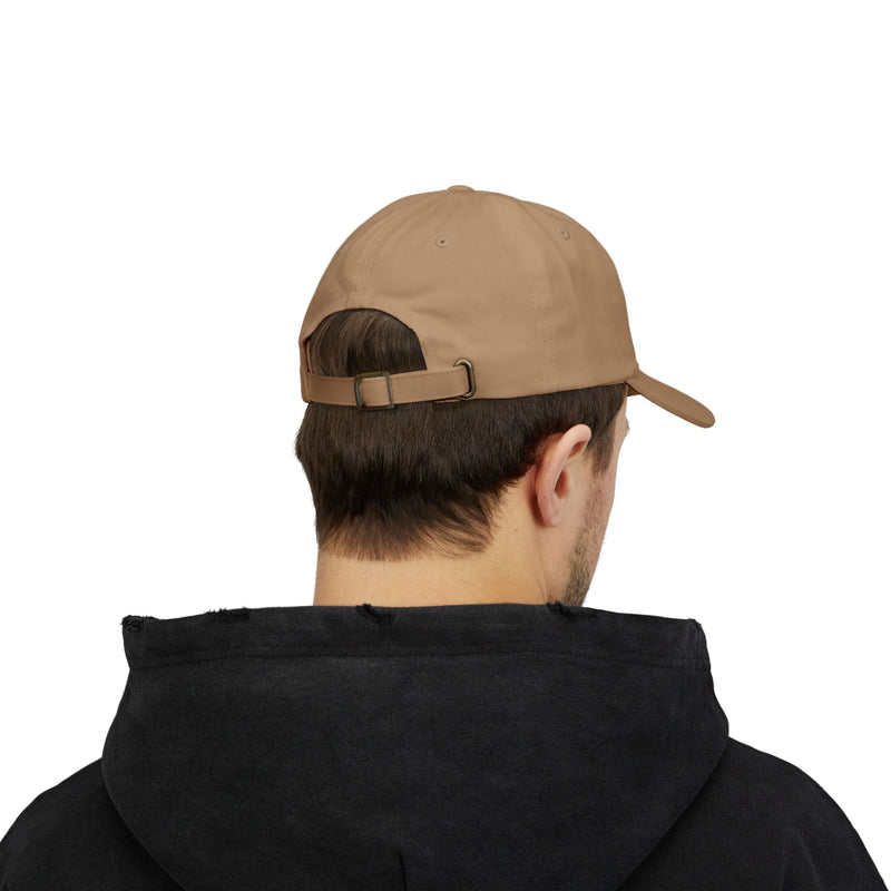 CONQUER - Dad Hats