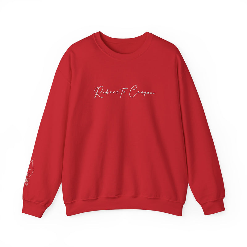 "His & Her" - Edition Crewneck
