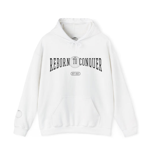 "Globe" Edition - Hoodie