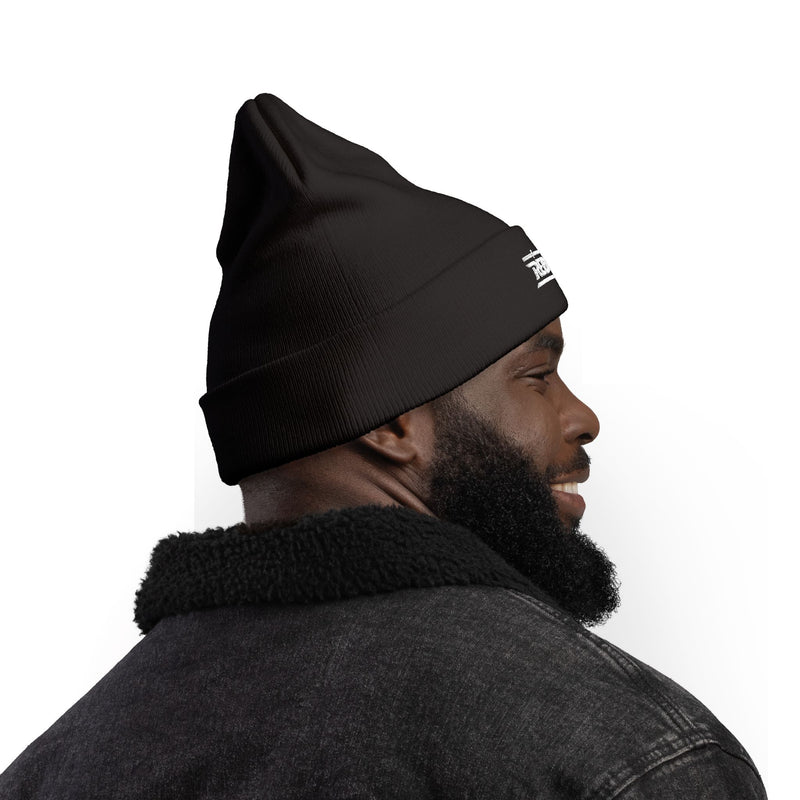 Reborn Warrior - Beanie