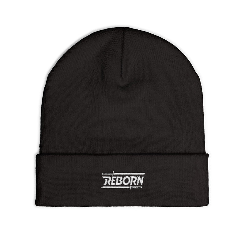 Reborn Warrior - Beanie
