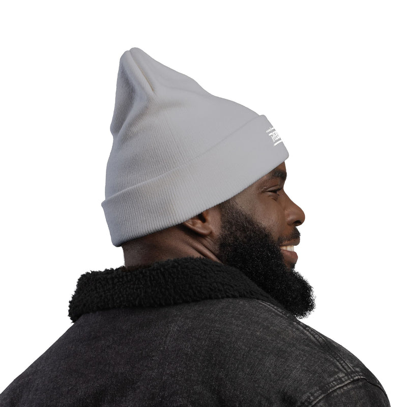 Reborn Warrior - Beanie