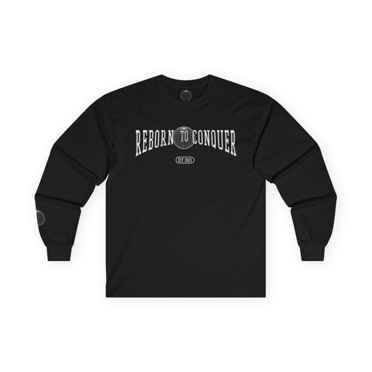 Globe Edition - Cotton Long Sleeve Tee