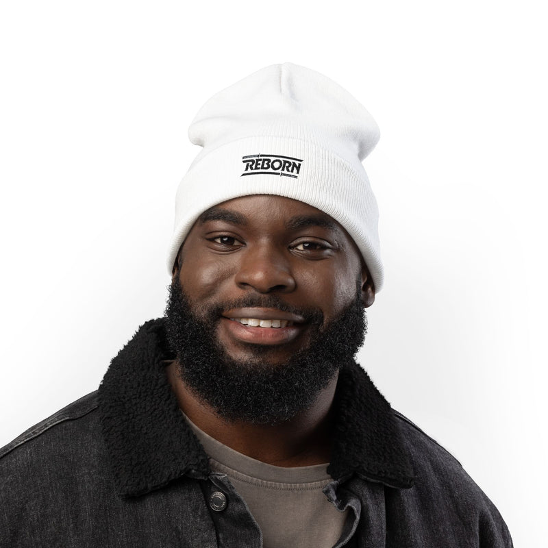 Reborn Warrior - Beanie