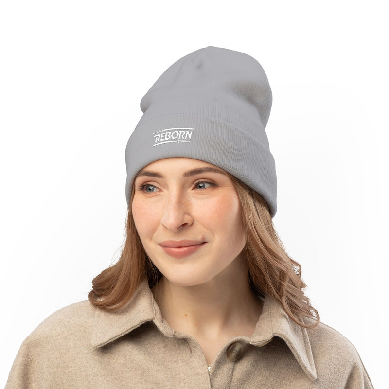 Reborn Warrior - Beanie